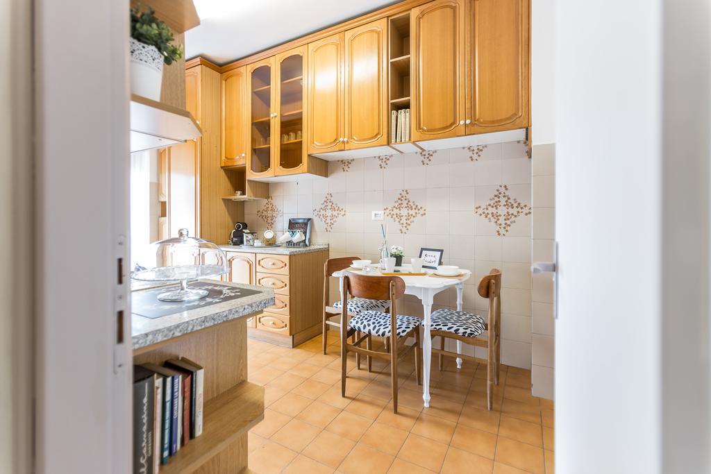 Casa Giordano Apartment Rome Exterior photo