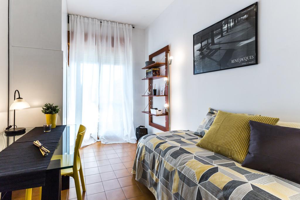 Casa Giordano Apartment Rome Exterior photo